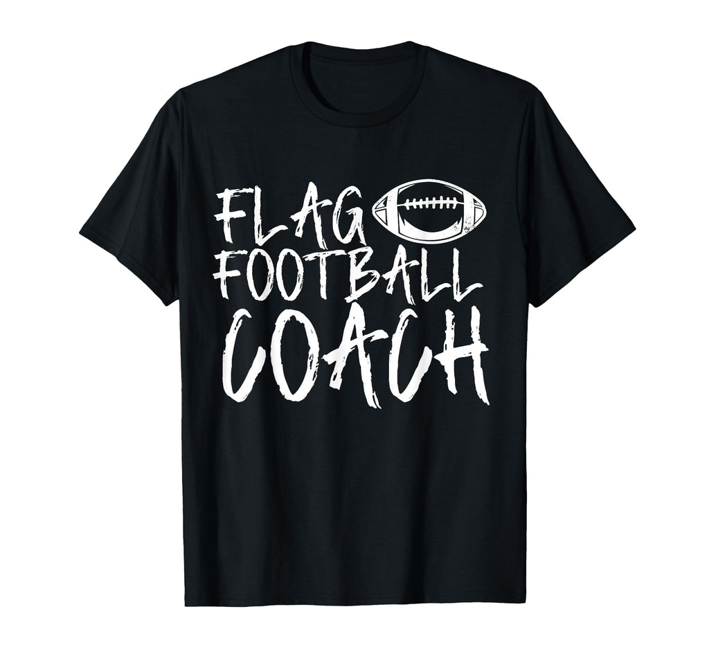 Flag Football Outfits Flag Sweatshirt - Custom Art Print Men Women - T-Shirt, Sweatshirt, Hoodie