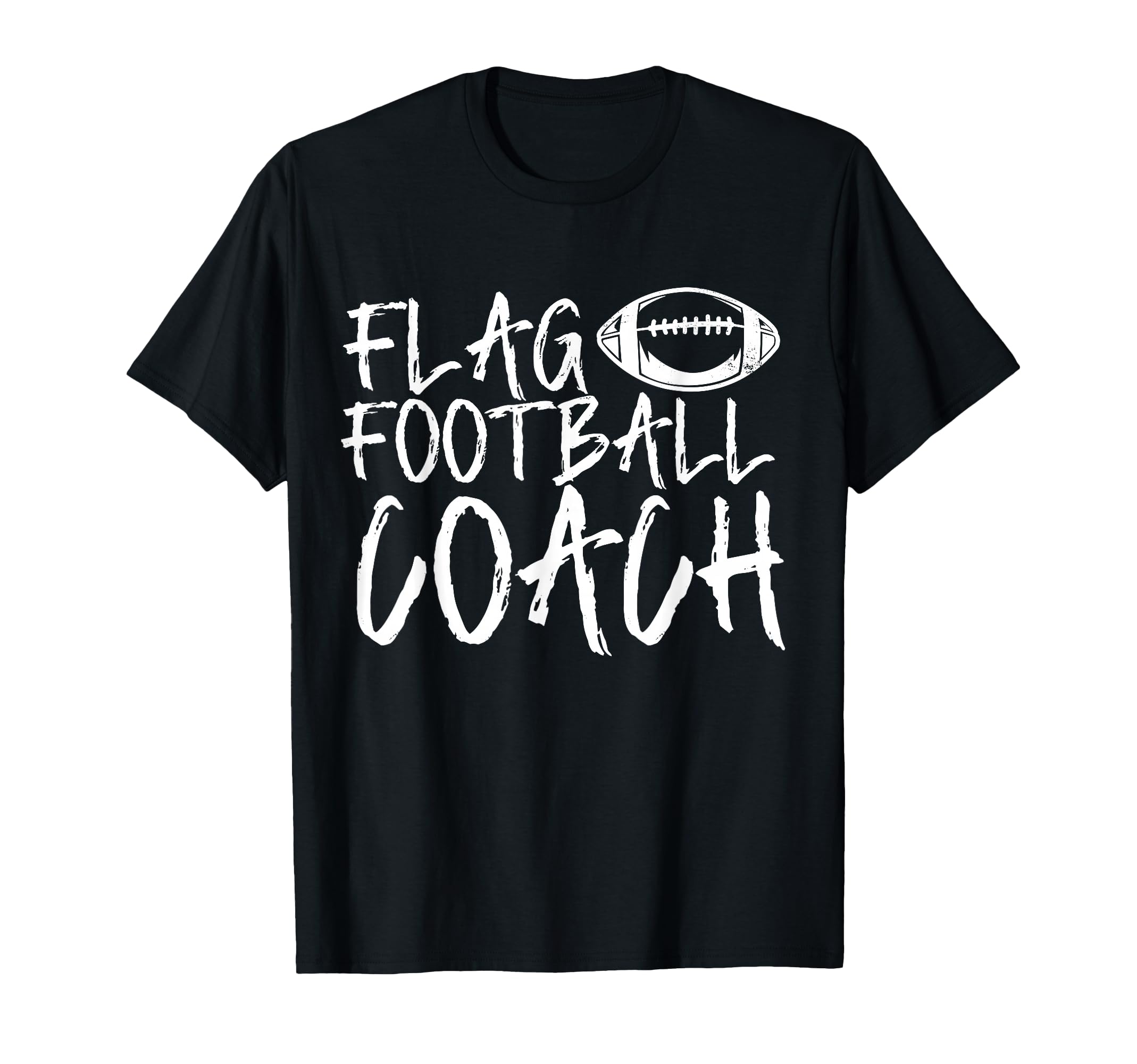 Flag Football Outfits Flag Sweatshirt - Custom Art Print Men Women - T-Shirt, Sweatshirt, Hoodie