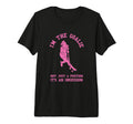 Field Hockey Im Goalie Goalkeeper T-Shirt - Custom Art Print Men Women - T-Shirt, Sweatshirt, Hoodie