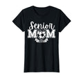 Senior Soccer Mom Class 2027 T-Shirt - Fun Novelty Design Men Women - T-Shirt, Sweatshirt, Hoodie