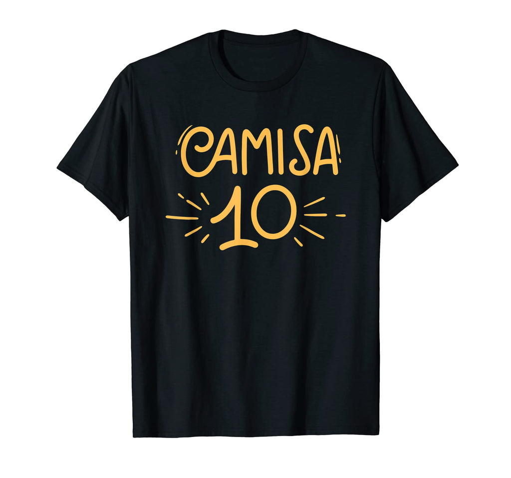 Camisa Brasil Brazil Soccer Jersey T-Shirt - Fun Novelty Design Men Women - T-Shirt, Sweatshirt, Hoodie