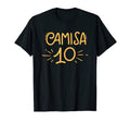 Camisa Brasil Brazil Soccer Jersey T-Shirt - Fun Novelty Design Men Women - T-Shirt, Sweatshirt, Hoodie