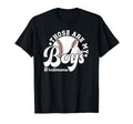 Those Are My Ball Mama Soccer T-Shirt - Minimalist Print Men Women - T-Shirt, Sweatshirt, Hoodie