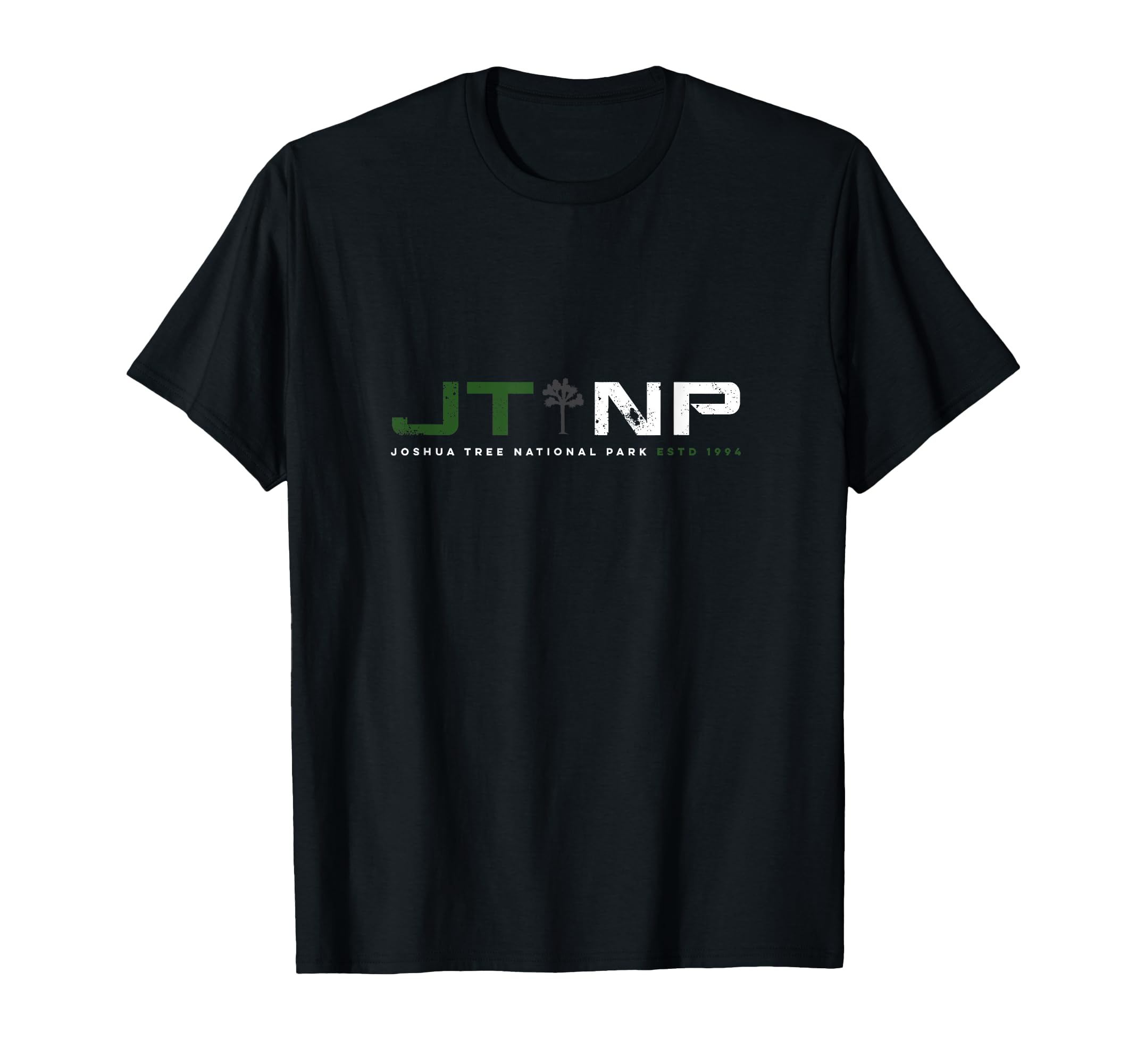 Joshua Tree National Park T-Shirt - Graphic Print for Adults - T-Shirt, Sweatshirt, Hoodie