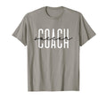 Soccer Coach Soccer Instructor Trainer T-Shirt - Trendy Graphic for Adults - T-Shirt, Sweatshirt, Hoodie