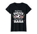 Womens My Favorite Soccer Player T-Shirt - Novelty Apparel for Adults - T-Shirt, Sweatshirt, Hoodie
