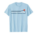 Ouachita National Park Arkansas T-Shirt - Aesthetic Graphic for Adults - T-Shirt, Sweatshirt, Hoodie