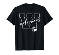 Wolverines Football Wolverines Baseball T-Shirt - Unique Graphic Unisex - T-Shirt, Sweatshirt, Hoodie