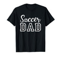 Soccer Dad T-Shirt - Graphic Print for Adults - T-Shirt, Sweatshirt, Hoodie