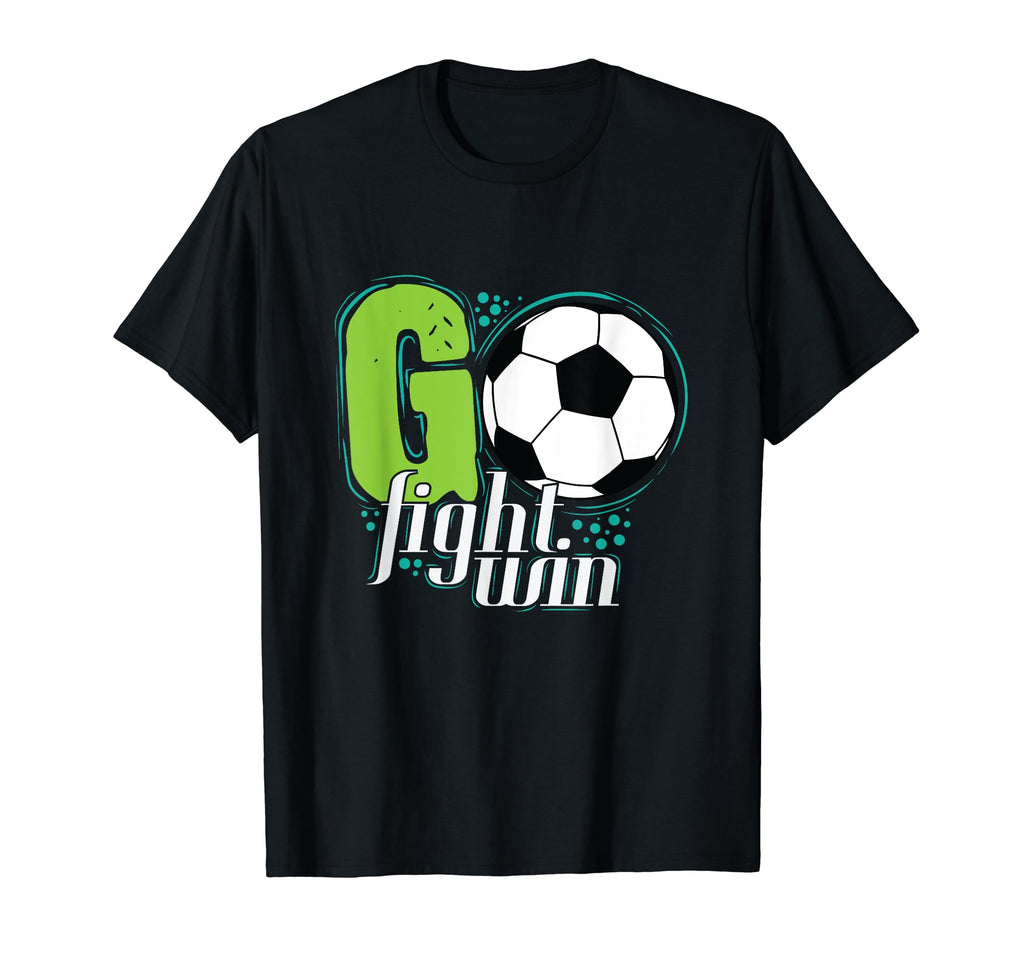 Football Game Goal Sport Fan World Sweatshirt - Graphic Print Men Women - T-Shirt, Sweatshirt, Hoodie