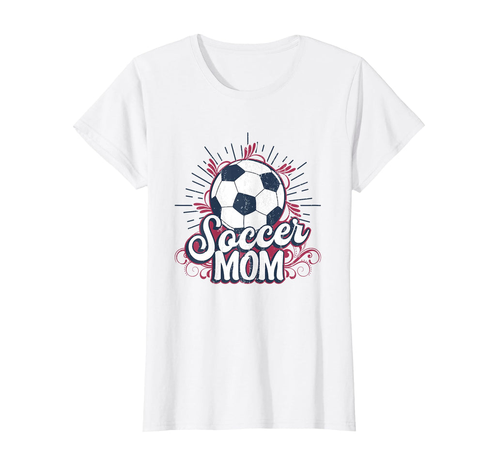 Socer Mama Sweatshirt - Graphic Print Men Women - T-Shirt, Sweatshirt, Hoodie