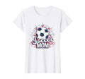 Socer Mama Sweatshirt - Graphic Print Men Women - T-Shirt, Sweatshirt, Hoodie
