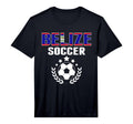 Proud Belize Soccer Fans Jersey T-Shirt - Casual Everyday Wear for Adults - T-Shirt, Sweatshirt, Hoodie