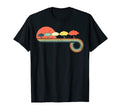 Umbrella Sunset Rainbow T-Shirt - Novelty Apparel Unisex - T-Shirt, Sweatshirt, Hoodie