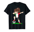 Soccer Italy Jersey Italian Flag T-Shirt - Trendy Graphic for Adults - T-Shirt, Sweatshirt, Hoodie