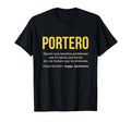 Goalkeeper Definition Gift T-Shirt - Fun Novelty Design Men Women - T-Shirt, Sweatshirt, Hoodie