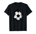 Soccer Soccer Players Or Fans T-Shirt - Trendy Graphic Men Women - T-Shirt, Sweatshirt, Hoodie