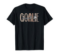 Ice Hockey Goalie Aunt Hockey Keeper T-Shirt - Novelty Apparel Men Women - T-Shirt, Sweatshirt, Hoodie