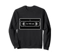 Vhs Tape 80S 90S Video Cassette Sweatshirt - Streetwear Style Men Women - T-Shirt, Sweatshirt, Hoodie
