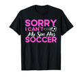 Soccer Mom Family Matching Team Player T-Shirt - Unique Graphic Unisex - T-Shirt, Sweatshirt, Hoodie