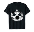 Pumpkin Soccer Lover Halloween Soccer T-Shirt - Streetwear Style Men Women - T-Shirt, Sweatshirt, Hoodie