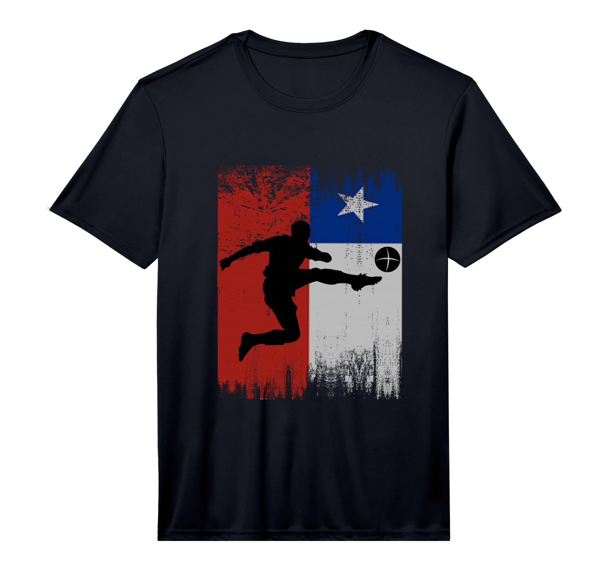 Chile Soccer Chile Football Chileno T-Shirt - Streetwear Style for Adults - T-Shirt, Sweatshirt, Hoodie