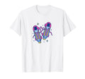 Roller Skates T-Shirt - Unique Graphic Unisex - T-Shirt, Sweatshirt, Hoodie