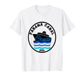 Panama Canal Trip Cruise 2026 T-Shirt - Aesthetic Graphic for Adults - T-Shirt, Sweatshirt, Hoodie