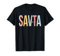 Savta Life Savta Grandma Savta Grandmother T-Shirt - Trendy Graphic Unisex - T-Shirt, Sweatshirt, Hoodie