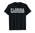 Florida Soccer Tees Tanks Tops Sweatshirt - Unique Graphic Unisex - T-Shirt, Sweatshirt, Hoodie