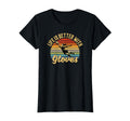 Life Is Better Gloves Goalie T-Shirt - Custom Art Print Unisex - T-Shirt, Sweatshirt, Hoodie