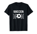 Soccer Mom T-Shirt - Fun Novelty Design Unisex - T-Shirt, Sweatshirt, Hoodie