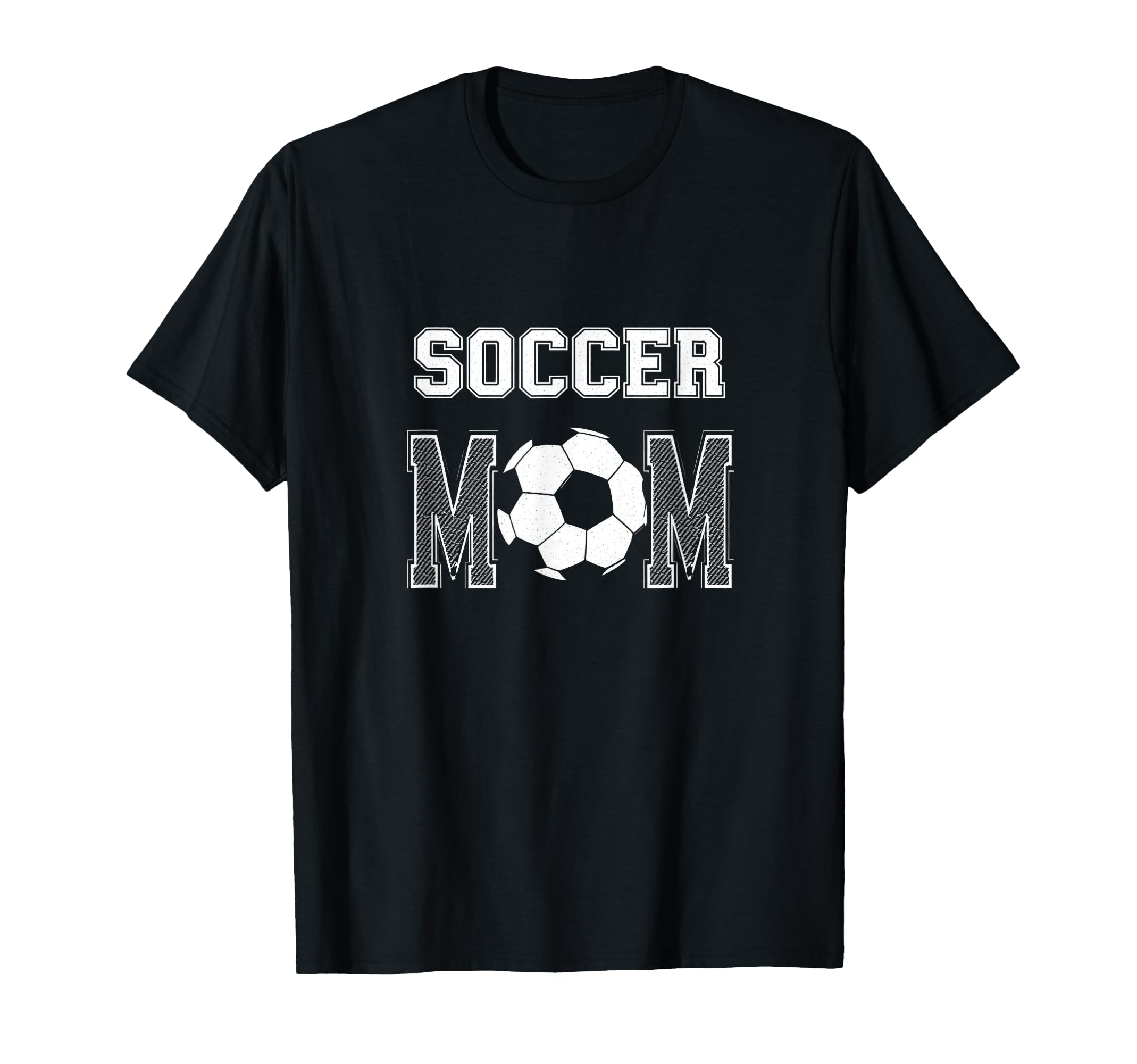 Soccer Mom T-Shirt - Fun Novelty Design Unisex - T-Shirt, Sweatshirt, Hoodie