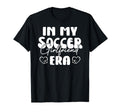 Proud Soccer Girlfriend My Soccer T-Shirt - Unique Graphic Men Women - T-Shirt, Sweatshirt, Hoodie