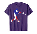 Puerto Rico Baseball Famous Island Game T-Shirt - Aesthetic Graphic Unisex - T-Shirt, Sweatshirt, Hoodie