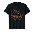 Roller Skating Gifts Roller Skates T-Shirt - Novelty Apparel Unisex - T-Shirt, Sweatshirt, Hoodie