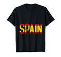 Explore Spanish Vibes Our Spain Soccer T-Shirt - Graphic Print for Adults - T-Shirt, Sweatshirt, Hoodie