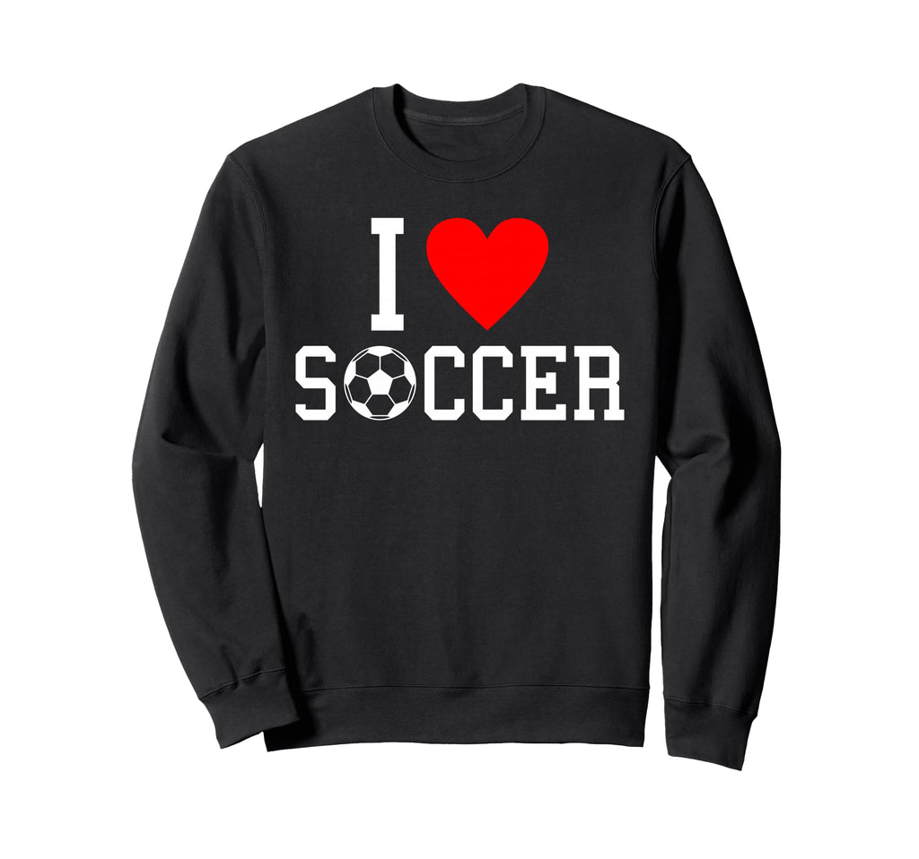 Soccer Player Gifts Accessories Hoodie - Graphic Print Unisex - T-Shirt, Sweatshirt, Hoodie