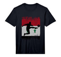 Syria Soccer Syrian Football Syria T-Shirt - Graphic Print Men Women - T-Shirt, Sweatshirt, Hoodie