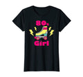 Womens 80S Roller Skates 80S Child Eighties T-Shirt - Graphic Print Unisex - T-Shirt, Sweatshirt, Hoodie