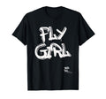 Fly Old School Rap Hip Hop Inspired T-Shirt - Fun Novelty Design Men Women - T-Shirt, Sweatshirt, Hoodie