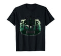 Soccer Is Life Inspiring Football T-Shirt - Custom Art Print for Adults - T-Shirt, Sweatshirt, Hoodie
