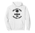 Soccer Senior 2026 One Last Goal Hoodie - Unique Graphic for Adults - T-Shirt, Sweatshirt, Hoodie