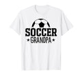 Soccer Fan Training Soccer Practice T-Shirt - Trendy Graphic for Adults - T-Shirt, Sweatshirt, Hoodie