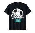 Soccer Player Football Fan Shirts T-Shirt - Unique Graphic Unisex - T-Shirt, Sweatshirt, Hoodie