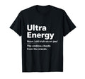 Funny Soccer Definition Soccer T-Shirt - Casual Everyday Wear Unisex - T-Shirt, Sweatshirt, Hoodie