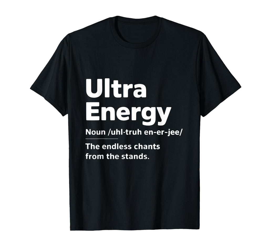 Funny Soccer Definition Soccer Player T-Shirt - Unique Graphic Unisex - T-Shirt, Sweatshirt, Hoodie