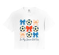 My Soccer Era Funny Aesthetic Sports Hoodie - Streetwear Style Men Women - T-Shirt, Sweatshirt, Hoodie