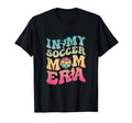 My Soccer Mom Era T-Shirt - Minimalist Print Unisex - T-Shirt, Sweatshirt, Hoodie