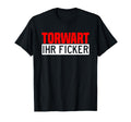 Goalkeeper Funny Football Goalkeeper T-Shirt - Minimalist Print for Adults - T-Shirt, Sweatshirt, Hoodie